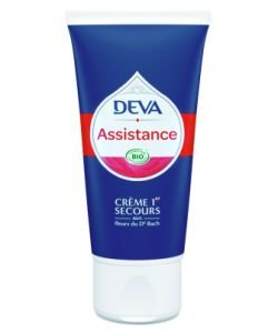 Cream Assistance BIO, 50 ml